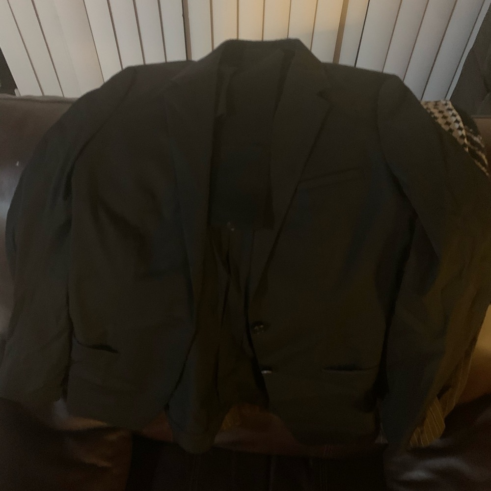 Prada Blazer
